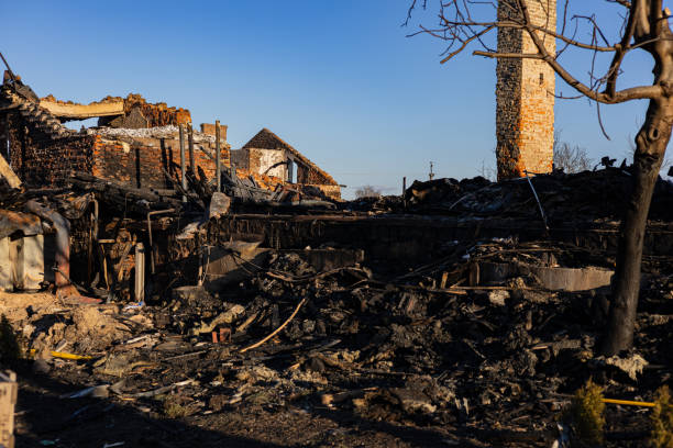 Reliable Fire Damage Removal contractor in Tolleson, AZ by Fire Damage Flint